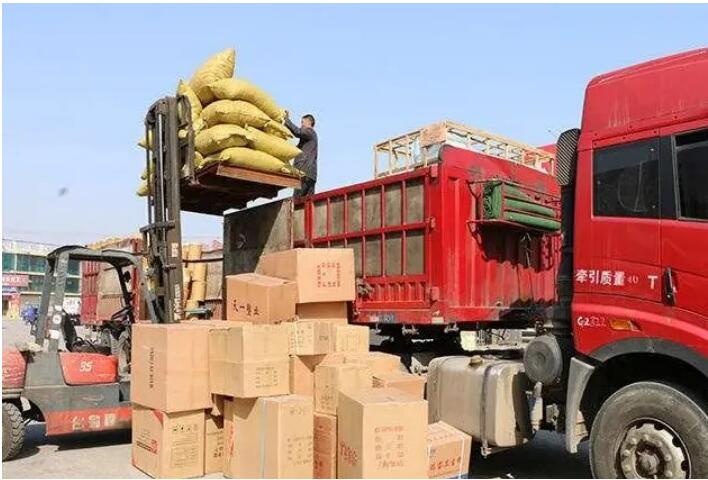 漳州到阳新县物流专线