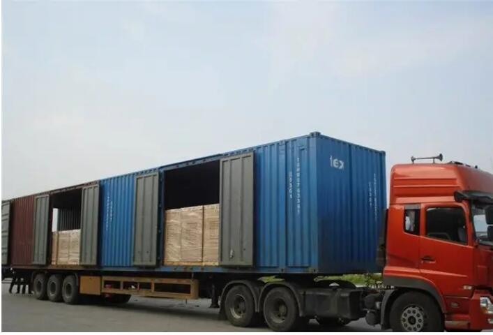 漳州到阳新县整车运输