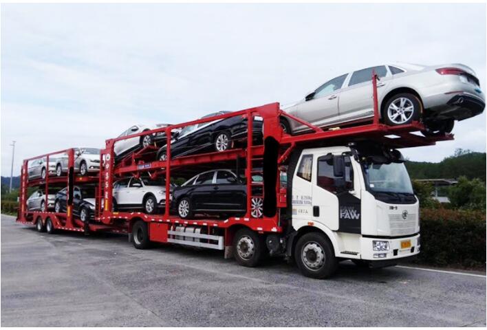 漳州到阳新县轿车托运